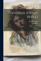 Stendhal (henri Beyle): Journal 1022597280 Book Cover