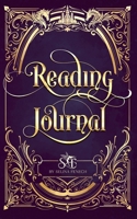 Reading Journal: Book Lovers Planner to Track, Review, and Log Your Reads 1922390844 Book Cover