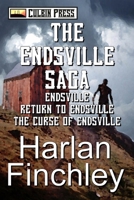 The Endsville Saga 1521557632 Book Cover