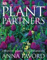 Plant Partners: Creative Plant Associations for Perennials 0789480174 Book Cover
