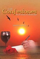 Las confesiones de mi alma al desnudo 1463309775 Book Cover