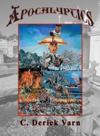 Apocalyptics 0998892556 Book Cover