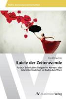 Spiele Der Zeitenwende 3639456718 Book Cover