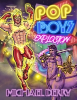 POP Boys Explosion 1716095174 Book Cover