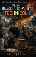 Other Lives, Other Places - Part 2: Coming of Age in the 1960s B0H4S6N3C3 Book Cover