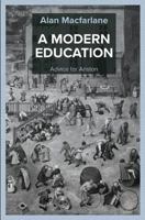 A Modern Education: Advice for Ariston 1912603179 Book Cover