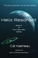 Helix Resonant: Book Three of the Triple Helix Series 1969018291 Book Cover