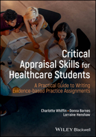 Critical Appraisal Skills in Healthcare: A Practical Guide for Evidence-Based Practice 1119722810 Book Cover