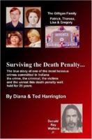 Surviving the Death Penalty 1430301279 Book Cover