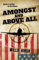 Amongst and above All 1950385191 Book Cover