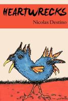 Heartwrecks 1937420353 Book Cover