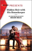 Hidden Heir with His Housekeeper 1335593276 Book Cover