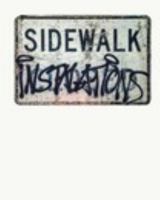 Sidewalk Installations 1366683080 Book Cover