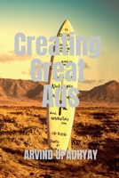 Creating Great Ads B0B68FK78H Book Cover