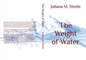 The Weight of Water 098595132X Book Cover