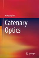 Catenary Optics 9811348170 Book Cover
