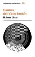 Ramon Del Valle-Inclan (Columbia Essays on Modern Writers, 59) 0231034997 Book Cover