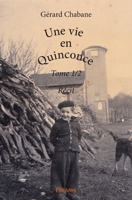Une vie en quinconce - Tome 1 (French Edition) 2334158003 Book Cover
