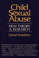 Child Sexual Abuse 0029100208 Book Cover