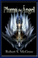 Pluma de Ángel (Fantasía Épica) (Spanish Edition) B0CNBFV35C Book Cover