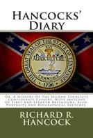 Hancock's Diary: Or, A History of the Second Tennessee Confederate Cavalry 1015965598 Book Cover