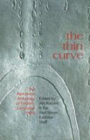 The Thin Curve: The Red Moon Anthology of English-Language Haiku 1999 1893959058 Book Cover