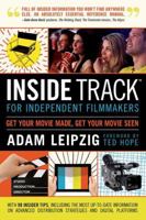 Inside Track for Independent Filmmakers 131901318X Book Cover
