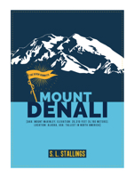 Mount Denali 1682776360 Book Cover