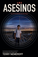 Los asesinos B0HDLNBTZW Book Cover