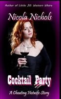 Cocktail Party 107238065X Book Cover