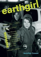 earthgirl 0888998902 Book Cover