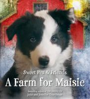 A Farm for Maisie 0316273600 Book Cover