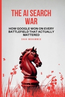The AI Search War B0H4P4K2WV Book Cover