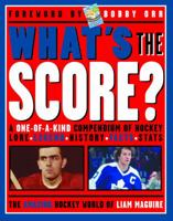 What's The Score? 0679311076 Book Cover