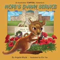 Hope's Dawn Service 0648187705 Book Cover