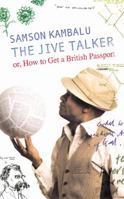 The Jive Talker: An Artist's Genesis 1416559310 Book Cover