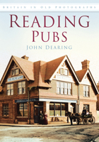 Reading Pubs 0752452878 Book Cover