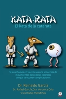 Kata-Rata: el kata de la catarata 164086542X Book Cover