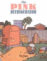 The Pink Refrigerator 0618631542 Book Cover