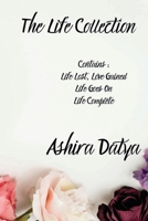 The Life Collection (The Life Trilogy) B0D64D3WZ6 Book Cover