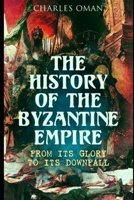 The Byzantine Empire 1500484652 Book Cover