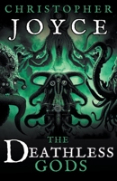 The Deathless Gods B0CCLQTNXV Book Cover