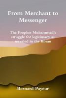 From Merchant to Messenger 1300806850 Book Cover