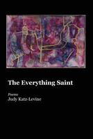 The Everything Saint 162549288X Book Cover