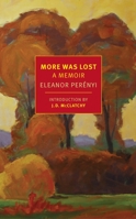More Was Lost 1590179498 Book Cover