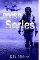 Dmsr Series - Through the Portal 1478243538 Book Cover