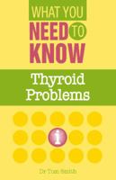 Thyroid Problems 1903784379 Book Cover