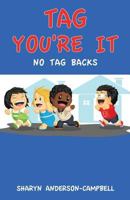 Tag You're It 1498487572 Book Cover