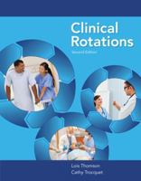 Clinical Rotations 0827362900 Book Cover