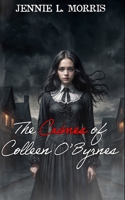 The Crimes of Colleen O'Byrnes null Book Cover